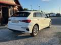 Audi A3 SPB 30 TDI Weiß - thumbnail 4