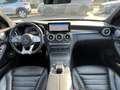 Mercedes-Benz C 43 AMG 4M*PANO*WIDE*BURM*MULTIB*KEY*360° Weiß - thumbnail 11