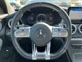 Mercedes-Benz C 43 AMG 4M*PANO*WIDE*BURM*MULTIB*KEY*360° Weiß - thumbnail 12