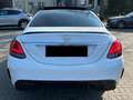 Mercedes-Benz C 43 AMG 4M*PANO*WIDE*BURM*MULTIB*KEY*360° Weiß - thumbnail 7