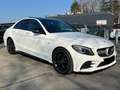 Mercedes-Benz C 43 AMG 4M*PANO*WIDE*BURM*MULTIB*KEY*360° Weiß - thumbnail 4
