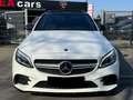 Mercedes-Benz C 43 AMG 4M*PANO*WIDE*BURM*MULTIB*KEY*360° Weiß - thumbnail 3