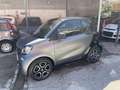 smart forTwo Fortwo 1.0 Prime 71cv twinamic Gris - thumbnail 17