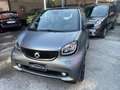 smart forTwo Fortwo 1.0 Prime 71cv twinamic Gris - thumbnail 1