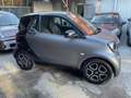 smart forTwo Fortwo 1.0 Prime 71cv twinamic Gris - thumbnail 4