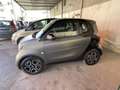 smart forTwo Fortwo 1.0 Prime 71cv twinamic Gris - thumbnail 7