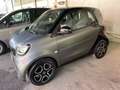 smart forTwo Fortwo 1.0 Prime 71cv twinamic Gris - thumbnail 8
