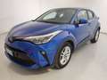 Toyota C-HR 1.8 Hybrid Business Blu/Azzurro - thumbnail 1