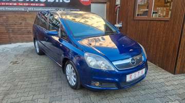 B Edition Automatik, AHK, 7 Sitze