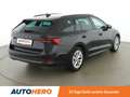 Skoda Octavia 2.0 TDI Ambition Fekete - thumbnail 6