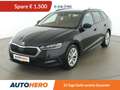 Skoda Octavia 2.0 TDI Ambition Fekete - thumbnail 1