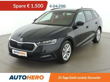 2.0 TDI Ambition