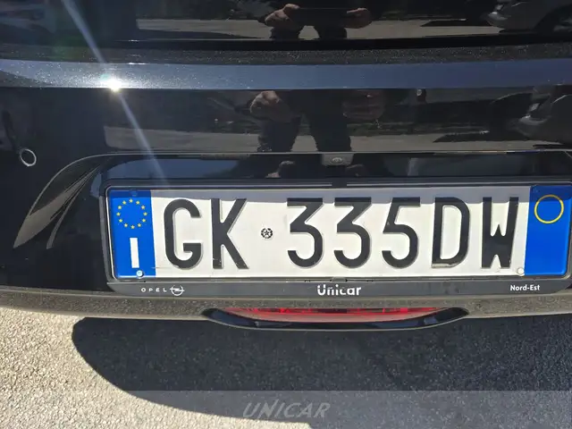 Opel Corsa view 15