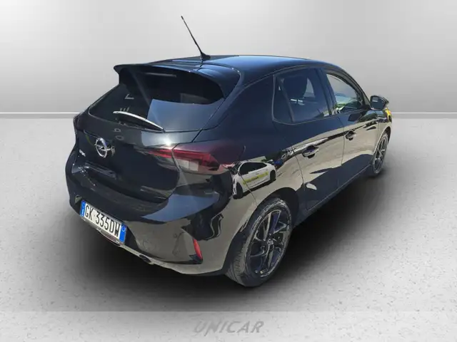 Opel Corsa view 5