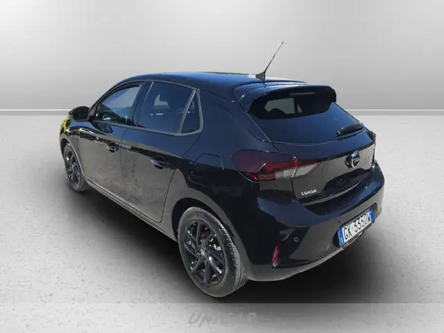 Opel Corsa view 7