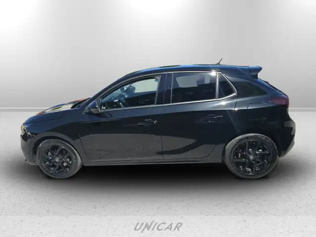 Opel Corsa view 8