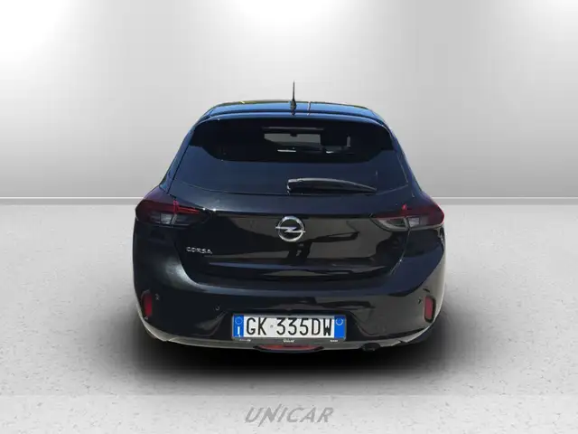 Opel Corsa view 6
