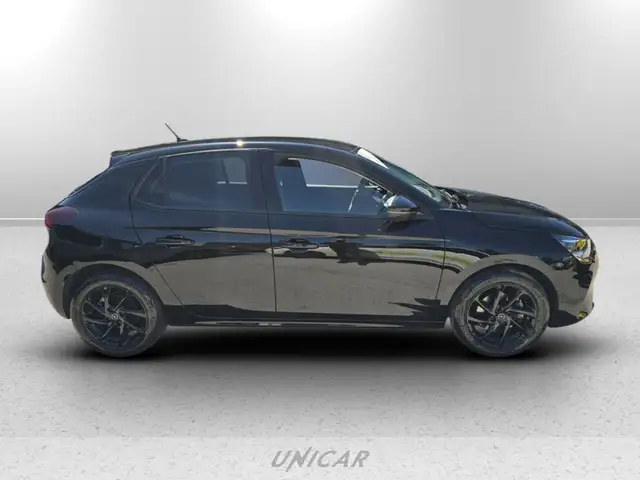 Opel Corsa view 4