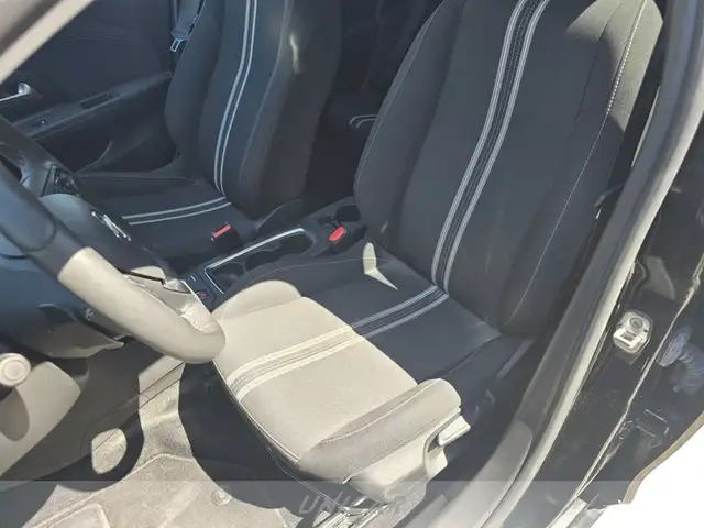 Opel Corsa view 11