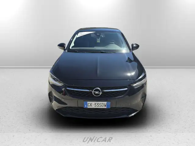 Opel Corsa view 2