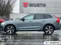Volvo XC60 T8 AWD Plus Dark BLIS/AHK/360°CAM/ACC/PANO Grau - thumbnail 3