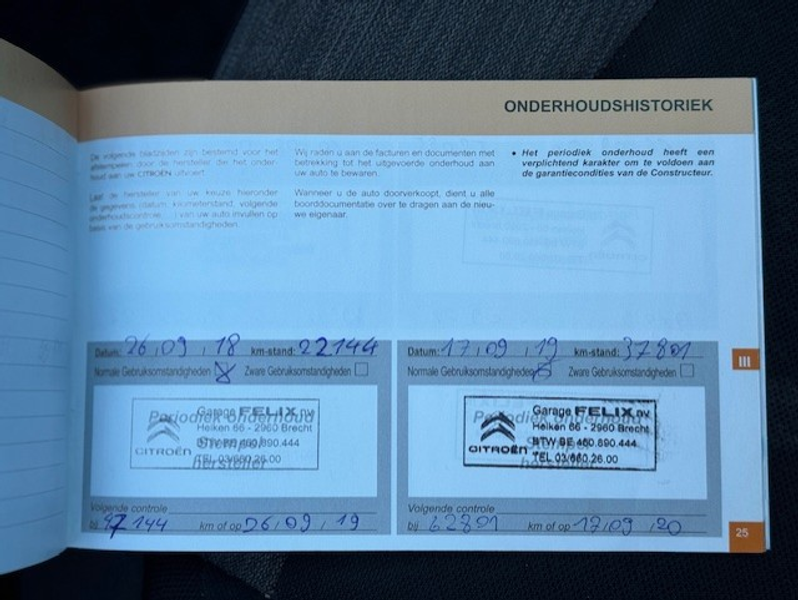 Photo du véhicule