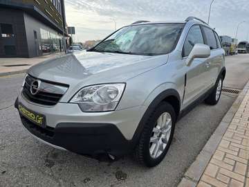 2.0CDTI Energy 150