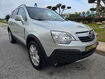 2.0CDTI Energy 150
