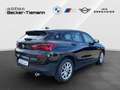 BMW X2 sDrive18d Automatik/Navi/LED/Driving/Parking/Kamer Nero - thumbnail 6