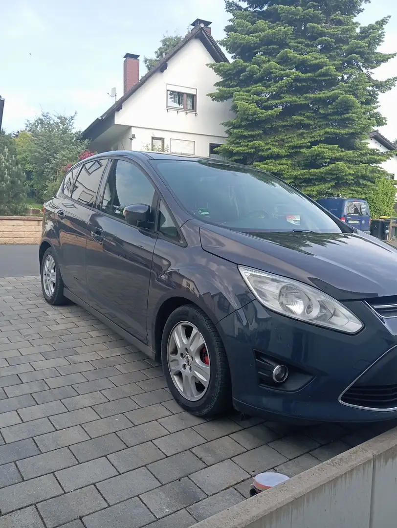 Ford Grand C-Max 1.6 TDCi Trend - 2