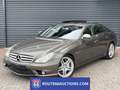 Mercedes-Benz CLS CLS55 Schwarz - thumbnail 1
