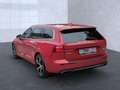 Volvo V60 B4 (Diesel) Inscription Mild-Hybrid Automatik Rojo - thumbnail 3