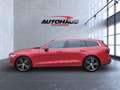 Volvo V60 B4 (Diesel) Inscription Mild-Hybrid Automatik Rojo - thumbnail 7