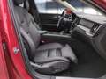 Volvo V60 B4 (Diesel) Inscription Mild-Hybrid Automatik Rojo - thumbnail 23