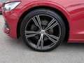 Volvo V60 B4 (Diesel) Inscription Mild-Hybrid Automatik Rojo - thumbnail 24