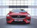 Volvo V60 B4 (Diesel) Inscription Mild-Hybrid Automatik Rojo - thumbnail 6