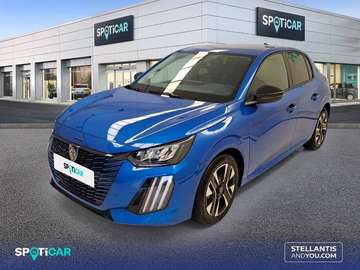 Gasolina 100 S&S 6 Vel. MAN Allure