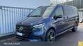 Mercedes-Benz V 300 V-Klasse Sportpaket,AHK,Leder Blau - thumbnail 1
