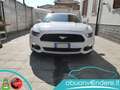 Ford Mustang 3700 V6 KM GARANTITI CARFAX Blanc - thumbnail 7