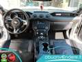 Ford Mustang 3700 V6 KM GARANTITI CARFAX Bianco - thumbnail 11