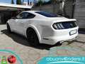 Ford Mustang 3700 V6 KM GARANTITI CARFAX Blanco - thumbnail 3