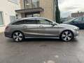 Mercedes-Benz CLA 220 CLA220 SB CDI DCT AMBIENTE LED KAMERA NAVI NIGHT Grau - thumbnail 4