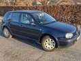 Volkswagen Golf Golf 1.4 Edition Blau - thumbnail 2