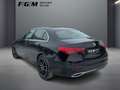 Mercedes-Benz C 220 d Avantgarde |S-Dach|TWA|AHK|CarPlay Schwarz - thumbnail 3