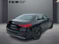 Mercedes-Benz C 220 d Avantgarde |S-Dach|TWA|AHK|CarPlay Schwarz - thumbnail 4