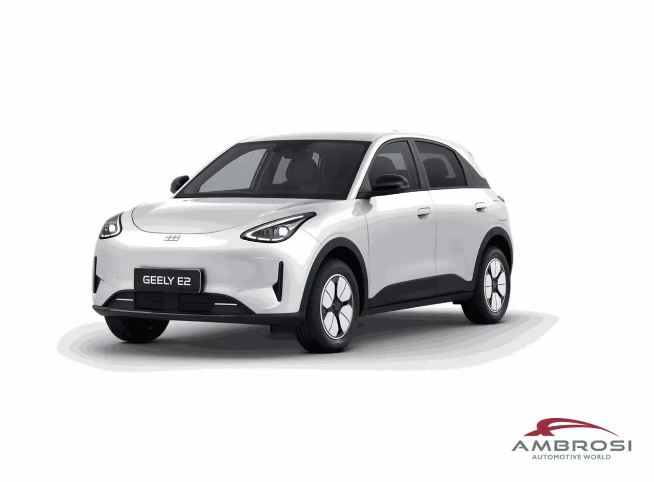 Geely Others 2026