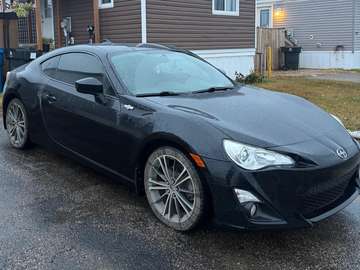 coupe