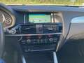 BMW X3 X-Line Xdrive20i 184pk Automaat ! Schwarz - thumbnail 12
