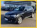 BMW X3 X-Line Xdrive20i 184pk Automaat ! Schwarz - thumbnail 1