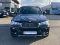 BMW X3 X-Line Xdrive20i 184pk Automaat ! Schwarz - thumbnail 3